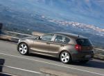 BMW 1-Series 5-Door 2005 года